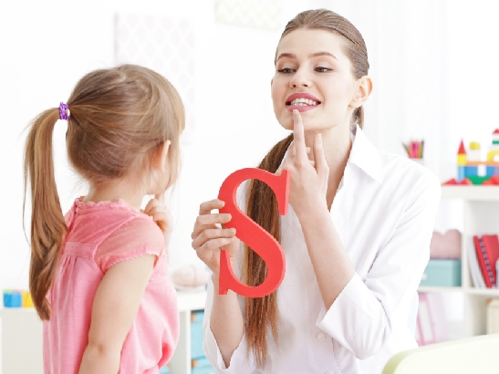 Dil ve Konuşma Bozukluğu Olan Bireyler İçin Destek Eğitimi