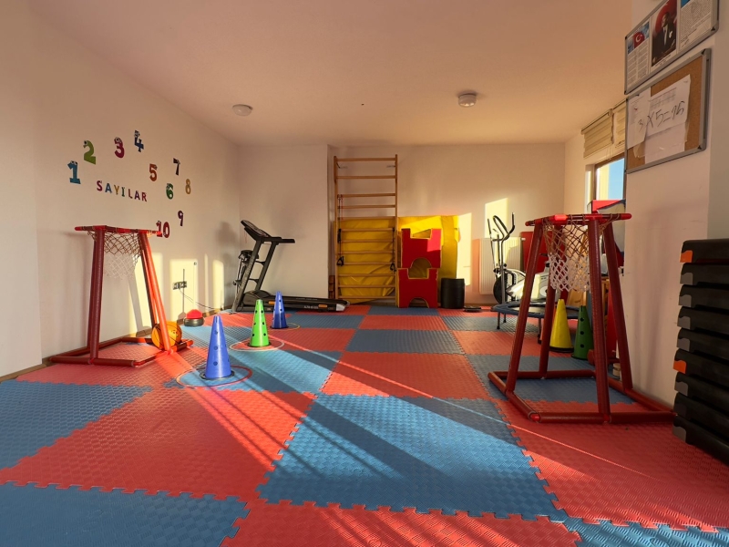 Spor ve Hareket Eğitimi