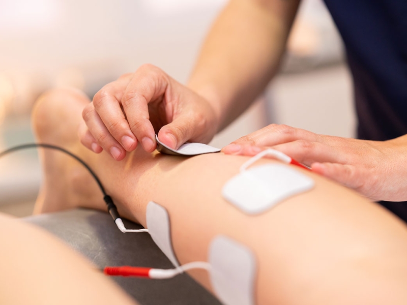 Bedensel Yetersizliği Olan Bireyler İçin Destek Eğitim Progr