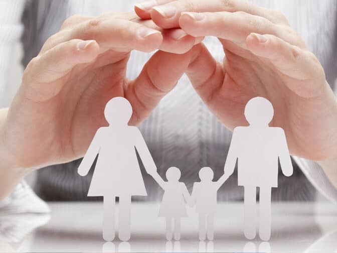 Psikolojik Destek ve Aile Danışmanlığı