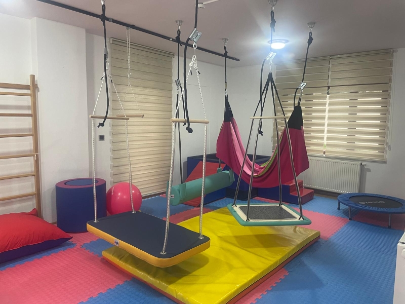 Duyu Bütünleme Eğitimi