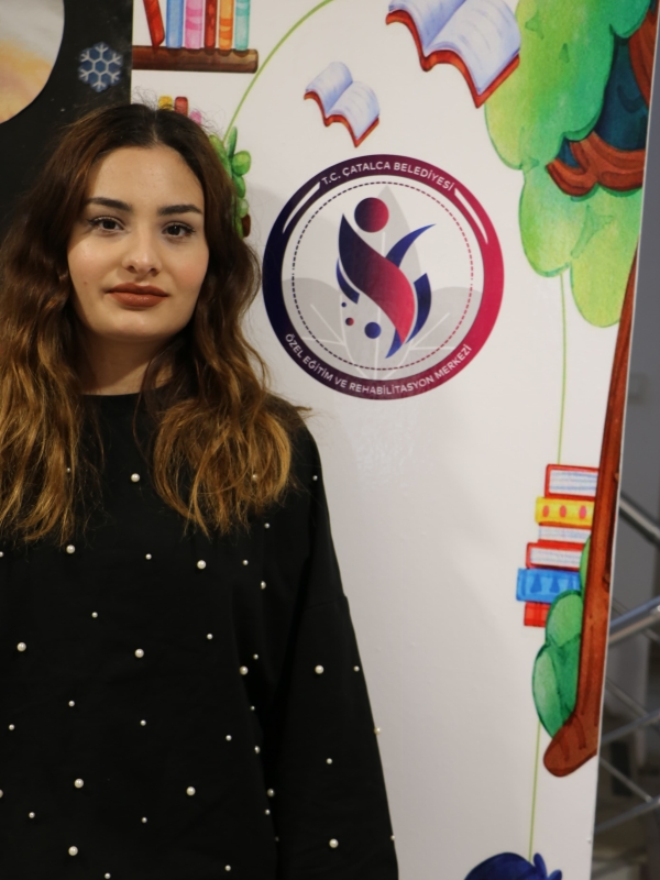 CEREN ŞİLAN ÖZTÜRK